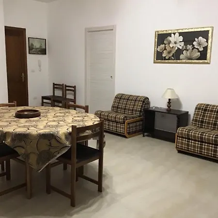 Διαμέρισμα M2grelax Λέτσε